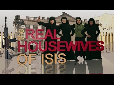 Real Housewives of ISIS