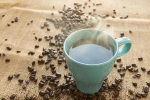 caffe' lungo