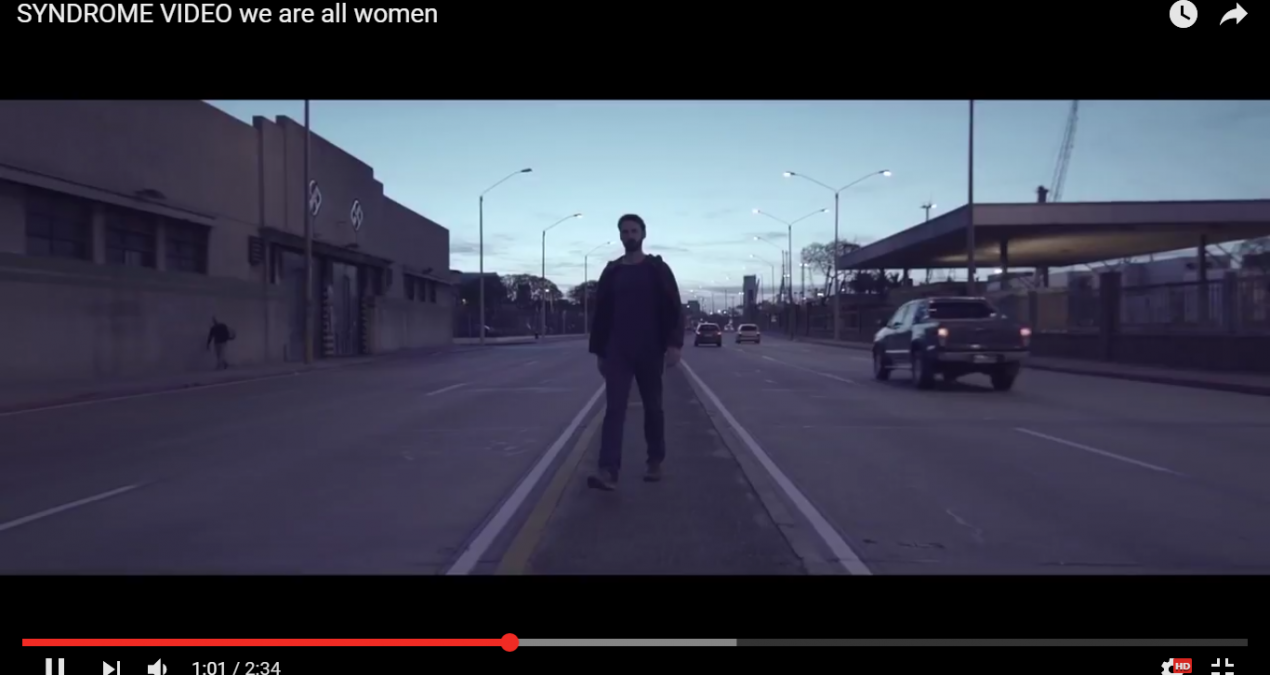 UN Women – il bellissimo video della campagna SIAMO TUTTE DONNE