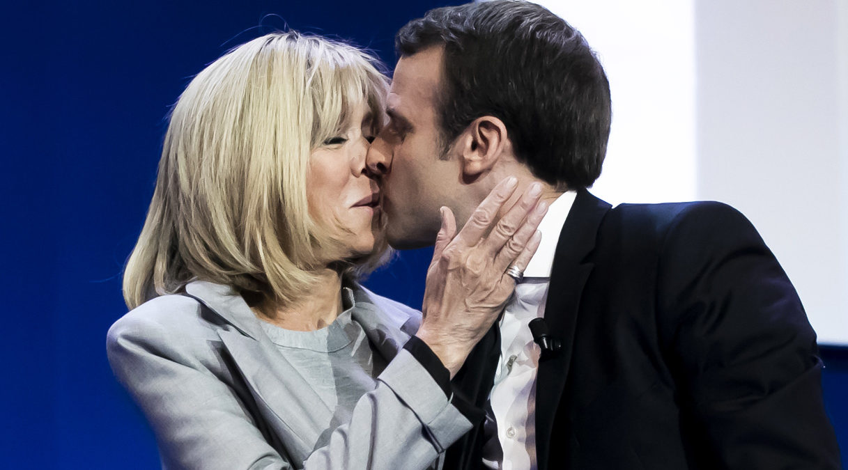 Elezioni francesi. La vie (en rose) per l’Eliseo