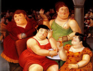 BOTERO-DONNEOBESE