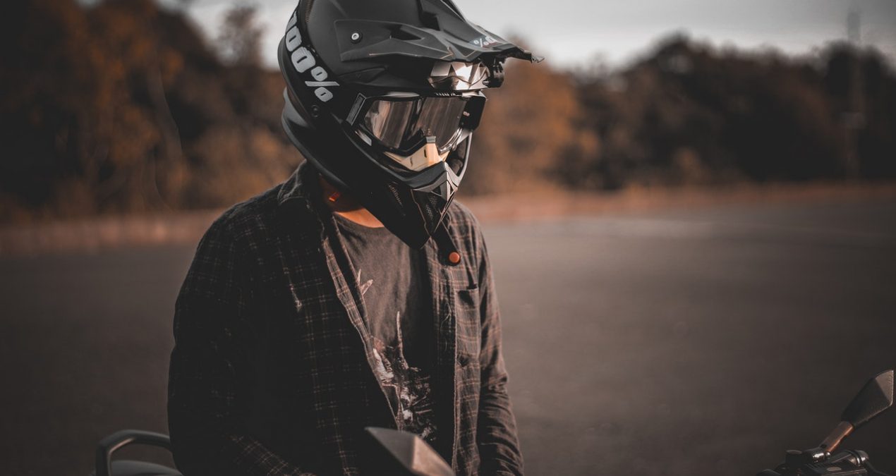 Che cosa succede se sali in moto a 40 anni?