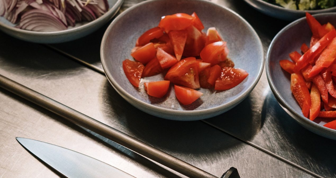 I 10 errori che si commettono in cucina