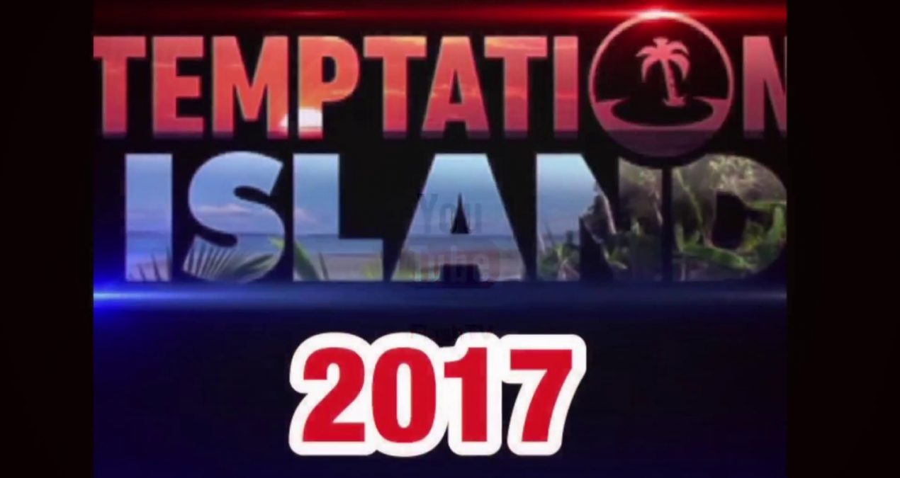 Temptation Island
