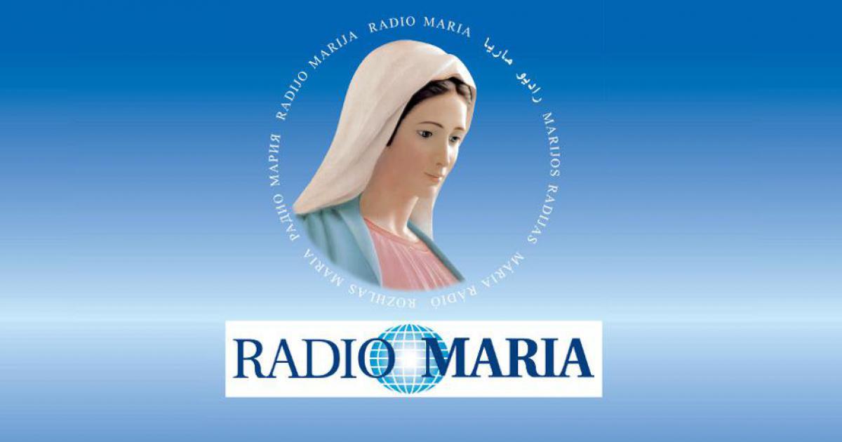 Sua onnipotenza, Radio Maria