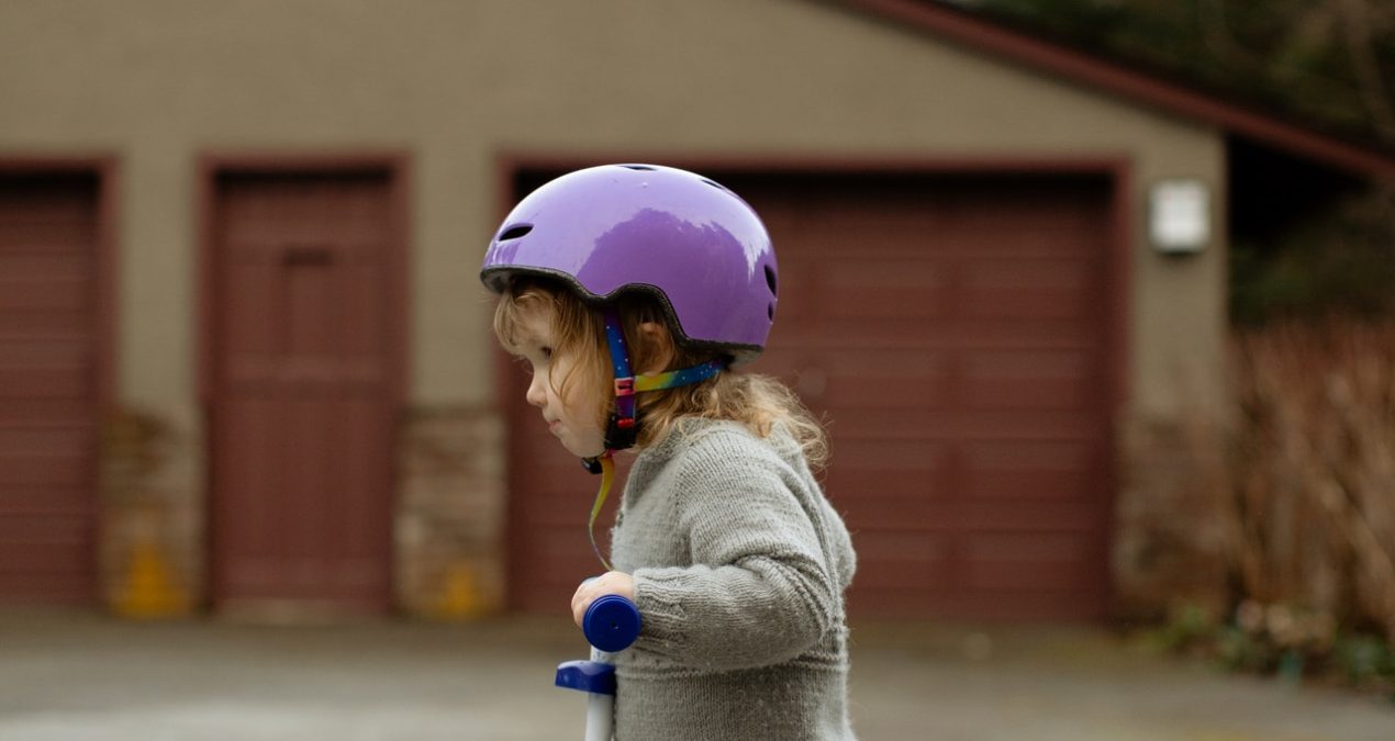 Bambini in vacanza: tra noia e giochi da grandi