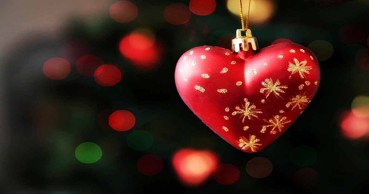 Christmas In Love: tutte hanno un ‘lui’ speciale