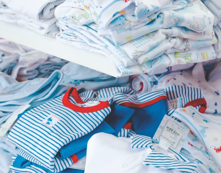 Abbigliamento: tutto quello che i papà dovrebbero sapere