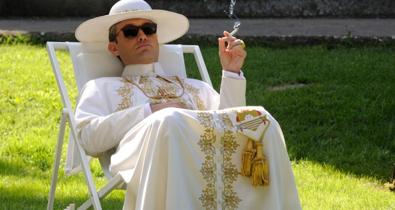 Da The Young Pope a True Detective