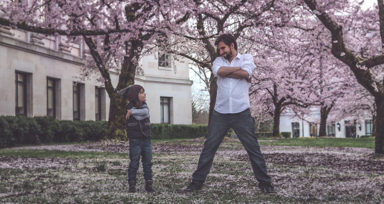 19 marzo: tutte le cose da papà