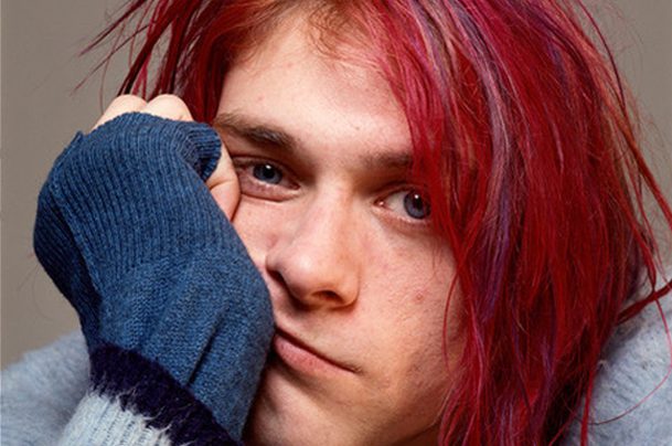 Kurt Cobain: l’urlo di una generazione