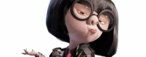 edna incredibili
