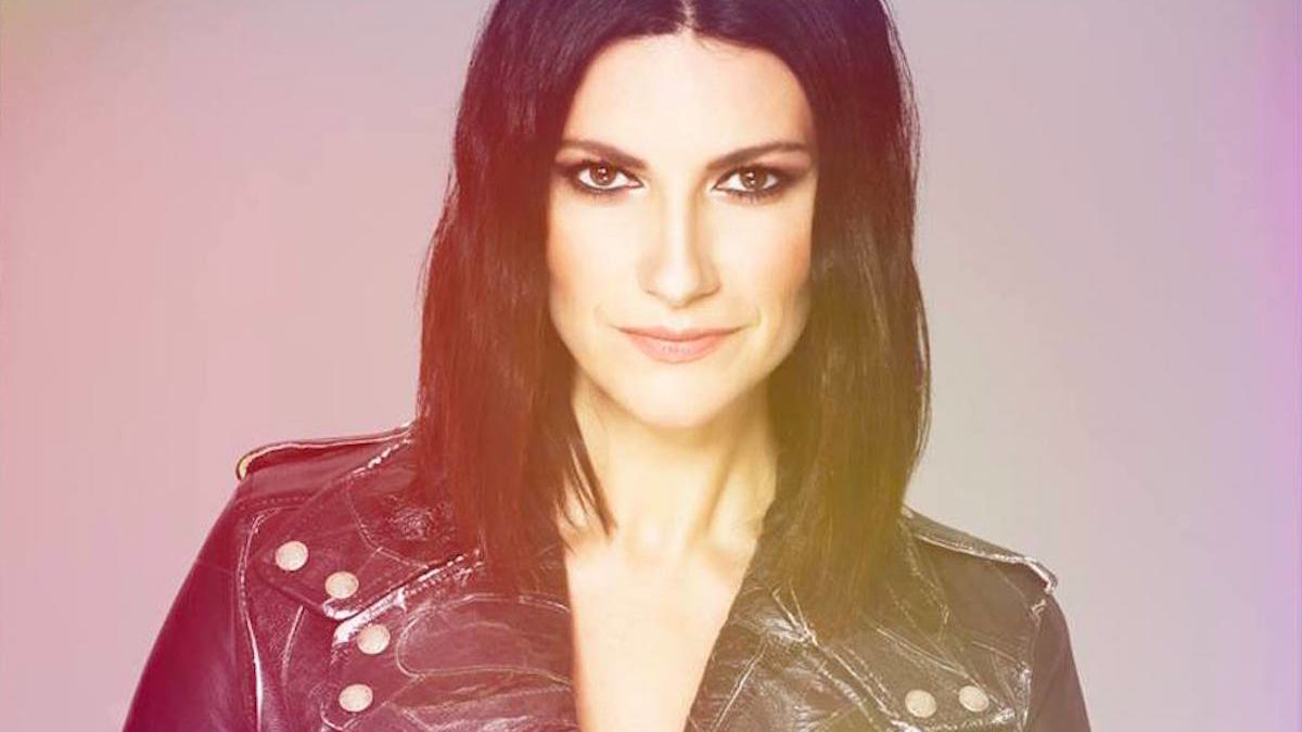 10 motivi per (non) odiare Laura Pausini