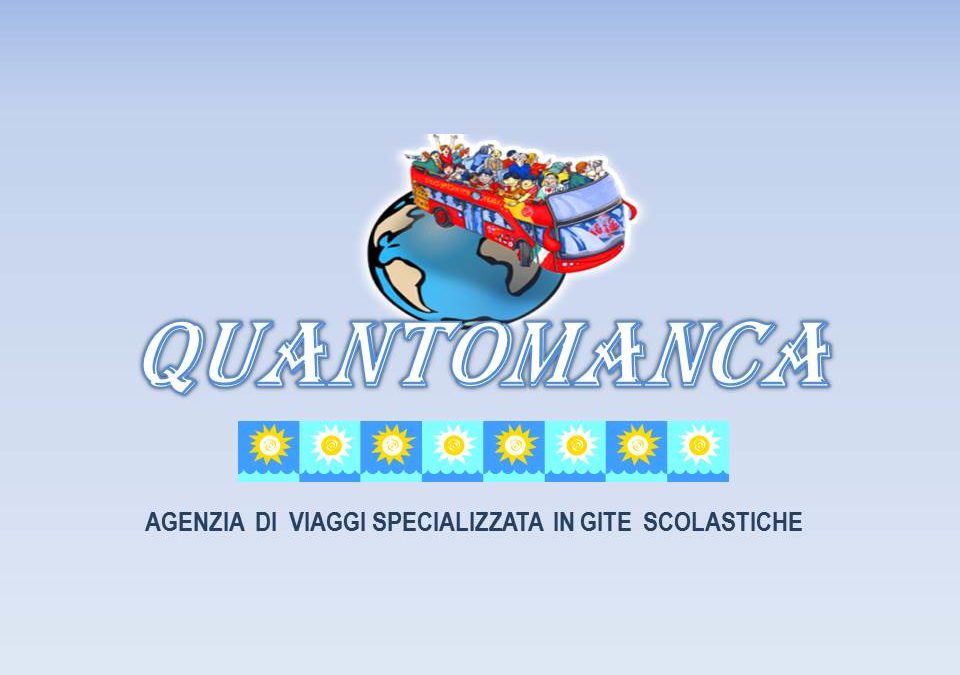 Gite della “QUANTOMANCA” 1: perché questo nome