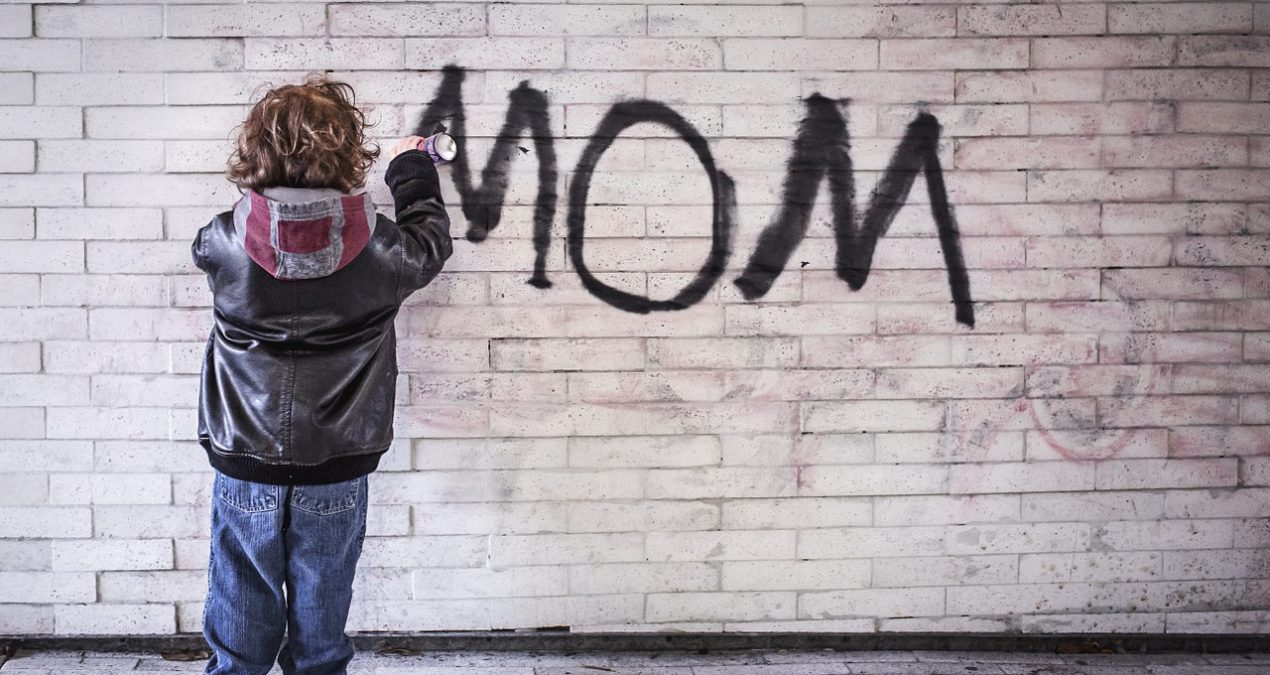 Mamma peggiore dell’anno. And the winner is…