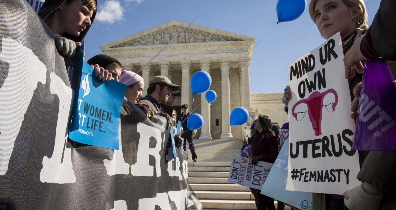 Aborto: pena di morte in Ohio.