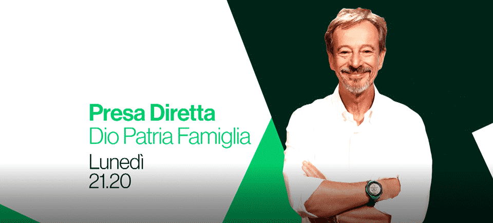 Presa diretta – sintesi del ddl Pillon