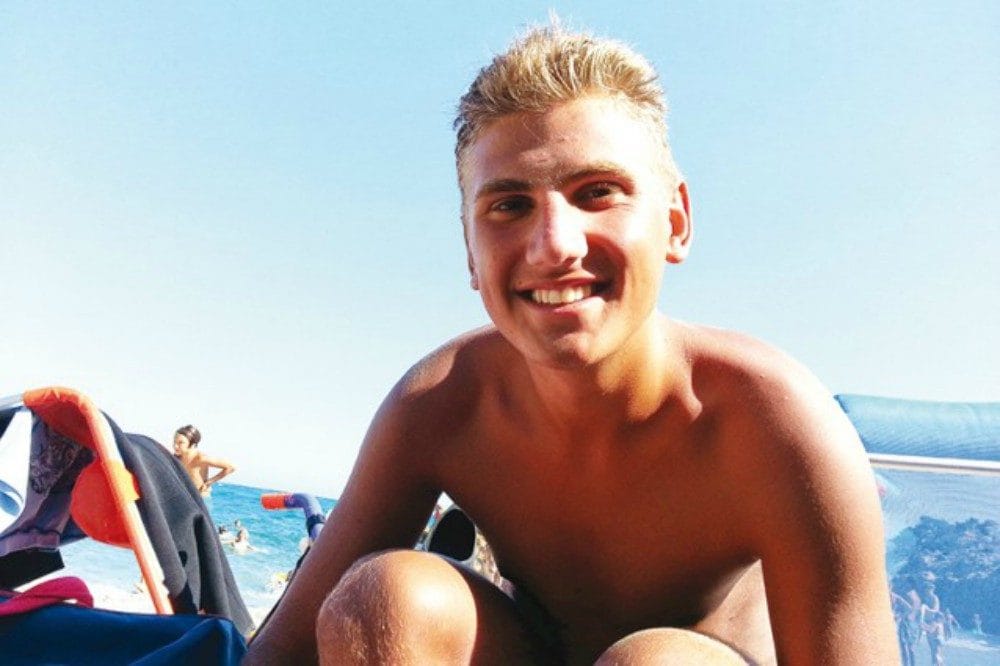 Omicidio Marco Vannini: quando gli assassini sono senza vergogna