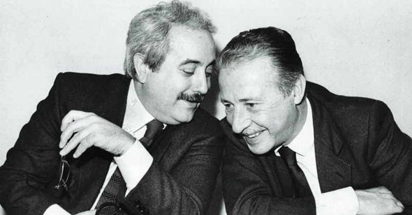 Falcone e Borsellino – la fiaba dei Cavalieri coraggiosi