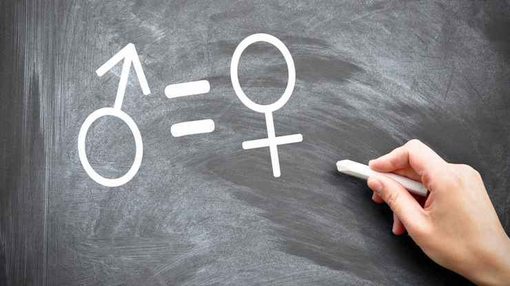 Donna Vs Uomo. La parità di genere ancora lontana