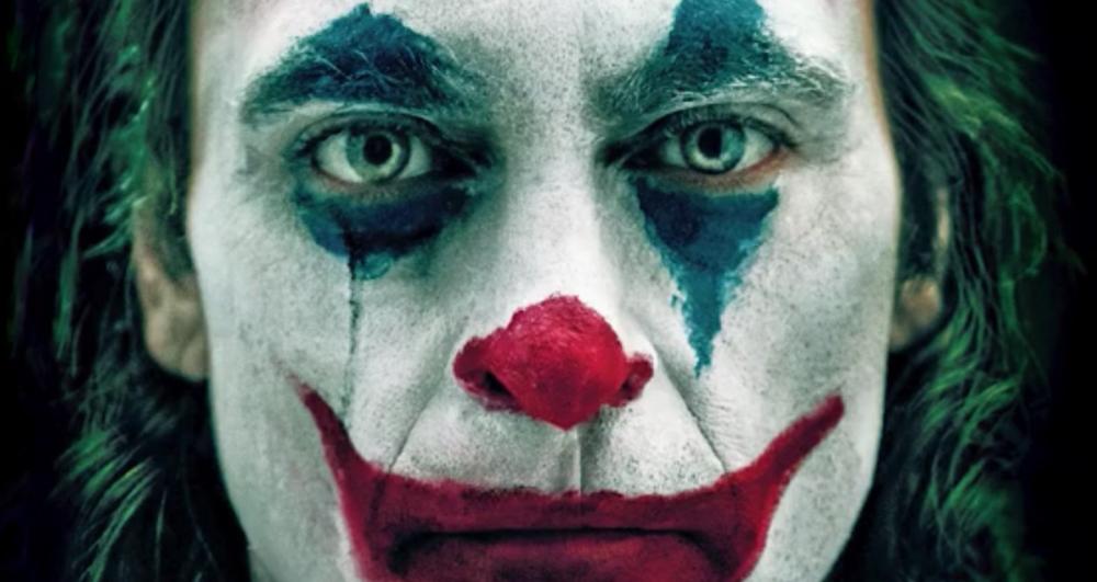 Io e le mie ansie. Tipo quella da Joker.