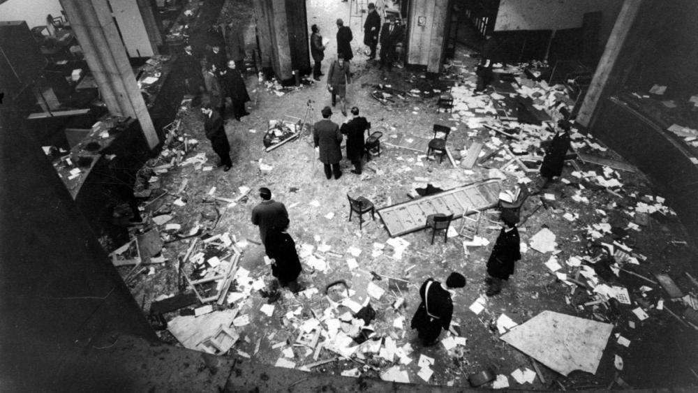 Una storia vostra, ma anche nostra. Piazza Fontana