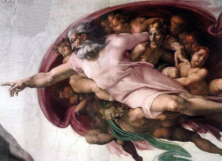 I 10 comandamenti ai tempi del Coronavirus