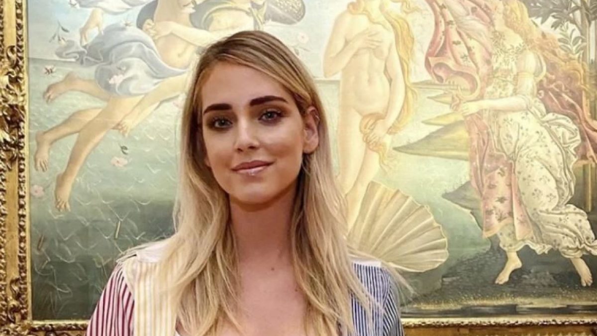 C’aveva ragione a Ferragni (e gli Uffizi)